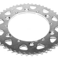 Yamaha WR200, 1991-1994, 49 Tooth Rear Sprocket - WR 200