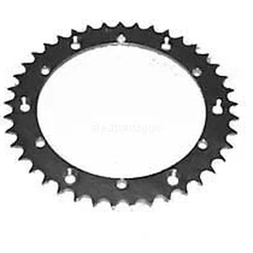 Yamaha TTR250, 1999-2006, 41 Tooth Rear Sprocket - TT-R 250