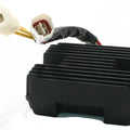 Voltage Regulator Rectifier for Suzuki GSX120FA, 2011