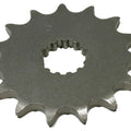 Yamaha WR400F, 1998-2000, 15 Tooth Front Drive Sprocket - WR 400F