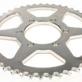 Yamaha XJ 550R Seca 1982-1983 45 Tooth Rear Sprocket