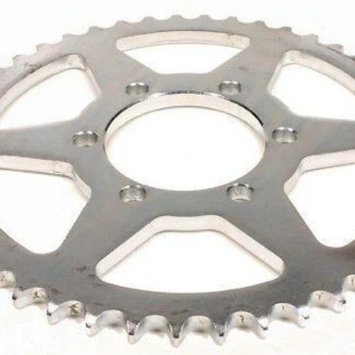 Yamaha XJ 550R Seca 1982-1983 45 Tooth Rear Sprocket