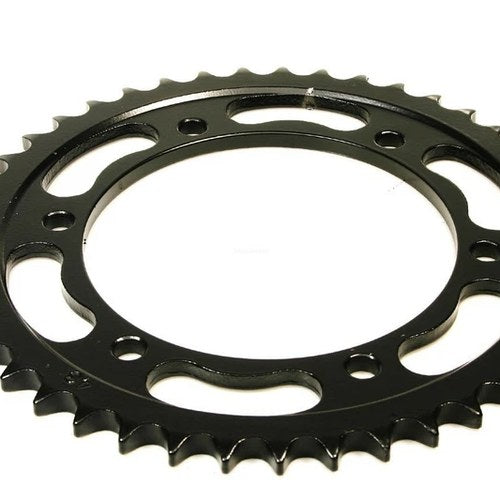 Yamaha FZS600 Fazer, 1998-2003, 40 Tooth Rear Sprocket