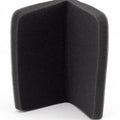 Uni-Filter Air Filter for Suzuki GS250T, 1980-1981 - NU-2438 - GS 250T