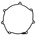 Yamaha WR250F, 2015-2017, Clutch Cover Gasket - WR 250F