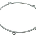 KTM SX 360, 1996-1997, Clutch Cover Gasket - SX360