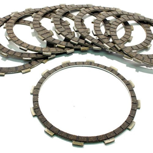 Clutch Kit for Suzuki Bandit 1250, 2007-2010 - Gsf 1250