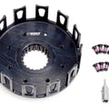 Honda CRF250R, 2004-2007, Wiseco Forged Clutch Basket - WPP3005 - Crf 250R