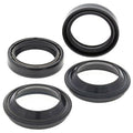 Honda Interceptor 750, 1983-1984, Fork Seal and Wiper Set - VF750F
