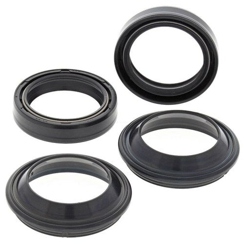 Honda CBX1100, 1981-1982, Fork Seal and Wiper Set - Cbx 1100