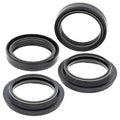 Triumph Daytona 750, 1991-1993, Fork Seal and Wiper Set
