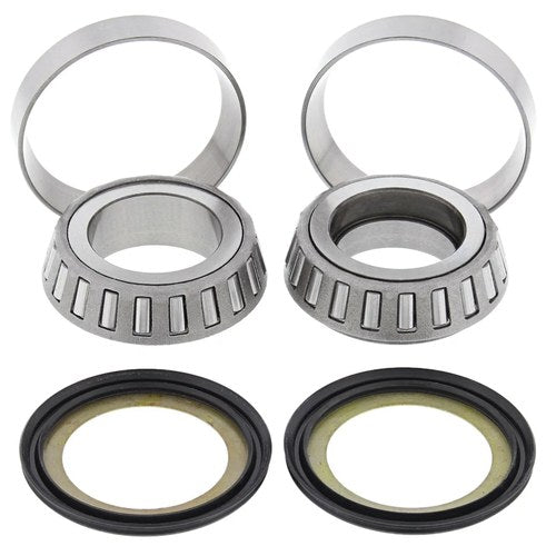 Steering Bearing Kit for Suzuki DR370 & SP370, 1978-1979 - DR, SP, 370