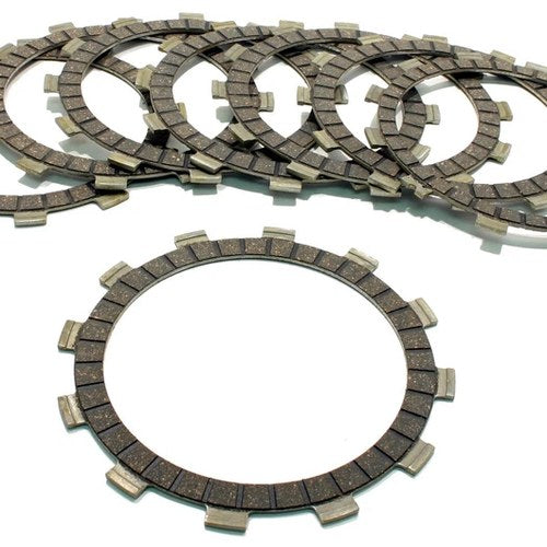 Yamaha XJ 550 Maxim, 1981-1983, Clutch Kit - XJ550