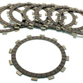 Yamaha XJ 550 Maxim, 1981-1983, Clutch Kit - XJ550
