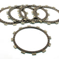 Clutch Kit for Suzuki TS100, 1980-1981 - TS 100