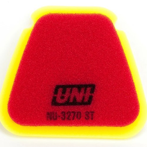 Yamaha YZ250F, 2019-2020, Uni-Filter Air Filter - NU-3270ST - YZ 250F