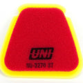 Yamaha YZ250F, 2019-2020, Uni-Filter Air Filter - NU-3270ST - YZ 250F
