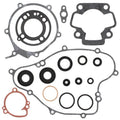 Kawasaki KX 65, 2000-2005, Complete Gasket Set with Seals - KX65