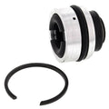 Kawasaki KX 125, 2000-2005, Rear Shock Seal Head Assembly - KX125