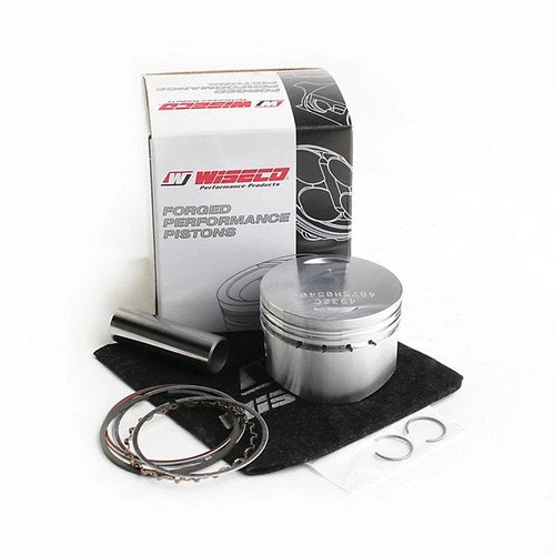 Kawasaki KLX110, 2002-2014, Wiseco .020 Piston - 4875M05400 - Klx 110
