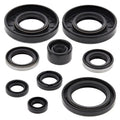 Engine Crank/Crankshaft / Oil Seal Set for Suzuki RM100, 2003