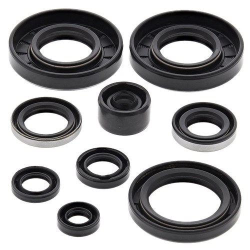 Engine Crank/Crankshaft / Oil Seal Set for Suzuki RM100, 2003
