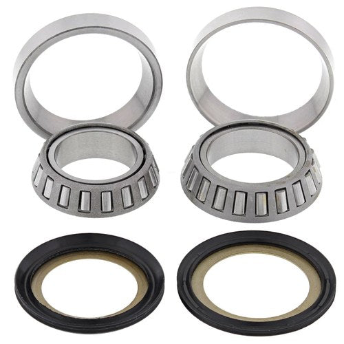 Kawasaki KX60, 1983-2003, Steering Bearing Kit - KX 60