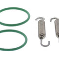 KTM SX 125, 2016-2021, Exhaust Gasket Kit - SX125