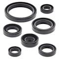 Yamaha WR450F, 2016-2018, Engine Crank/Crankshaft / Oil Seal Set - WR 450F