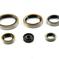 KTM SX 250, 2003-2016, Engine Crank/Crankshaft / Oil Seal Set - SX250