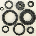Yamaha YZ250, 1983-1987, Engine Crank/Crankshaft / Oil Seal Set