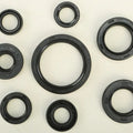 Yamaha YZ450F, 2003-2013, Engine Crank/Crankshaft / Oil Seal Set - YZ 450F