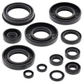 Yamaha YZ125, 2005-2019, Engine Crank/Crankshaft / Oil Seal Set