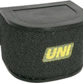 Yamaha XJ650L Midnight Maxim, 1981, Uni-Filter Air Filter - NU-2257 - XJ 650L