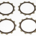 Clutch Friction Plate Kit for Suzuki RM80, 1982-1983 - RM 80