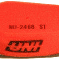 Uni-Filter Air Filter - NU-2468ST for Suzuki DR 350, 1990-2000 - DR350