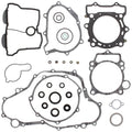 Yamaha WR400F, 1998-1999, Complete Gasket Set with Seals - WR 400F
