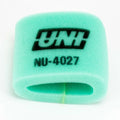 Honda CB125S, 1976 & 1978, Uni-Filter Air Filter - NU-4027 - CB 125S