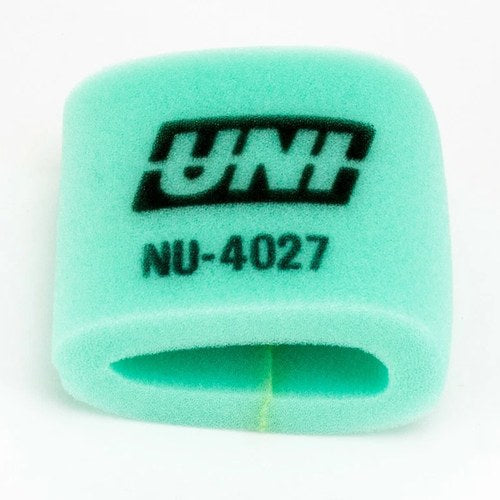 Honda CB125S, 1976 & 1978, Uni-Filter Air Filter - NU-4027 - CB 125S