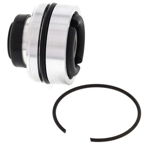 Kawasaki KX 250, 1986, 1993-1999, Rear Shock Seal Head Assembly - KX250