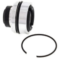 Kawasaki KX 250, 1986, 1993-1999, Rear Shock Seal Head Assembly - KX250