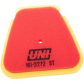 Yamaha YZ250F & YZ250FX; 2020-2022, Uni-Filter Air Filter - NU-3272ST