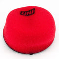 Uni-Filter Air Filter for Suzuki Rmx 250, 1989-1998 - NU-2467ST