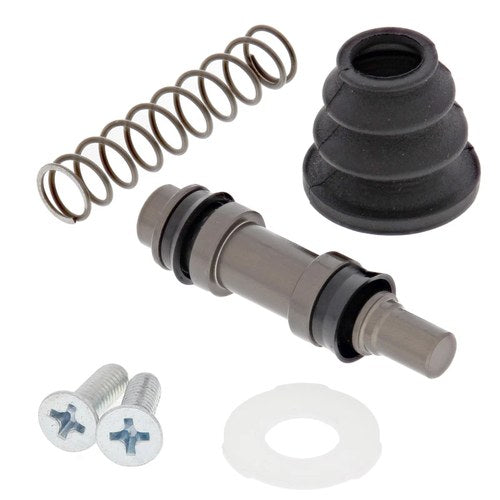 KTM SX-F 450, 2009-2011, Clutch Master Cylinder Rebuild Kit