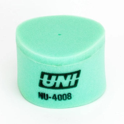 Honda CR250R Elsinore, 1973-1974, Uni-Filter Air Filter - NU-4008 - CR 250R, 250