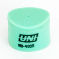 Honda CR250R Elsinore, 1973-1974, Uni-Filter Air Filter - NU-4008 - CR 250R, 250
