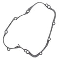 Kawasaki KX 80, 1986-2000, Clutch Cover Gasket - KX80, Big Wheel