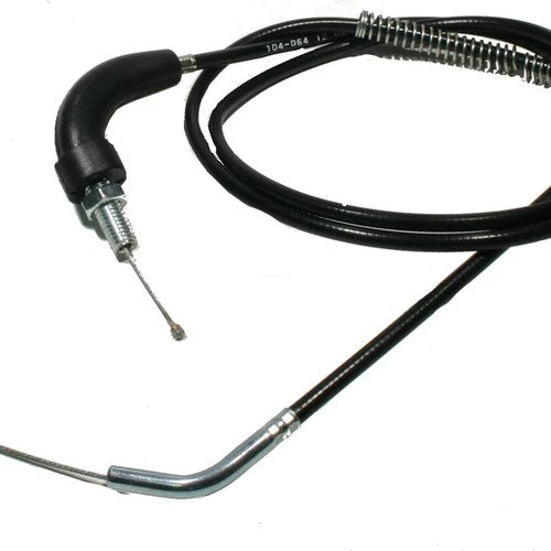 Throttle Cable for Suzuki RM 400, 1978-1980 - RM400
