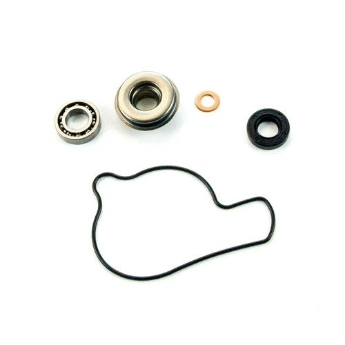 Honda CRF450R, 2017, Water Pump Repair Kit - Seals/Bearings - Crf 450R