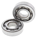 Honda XR200, 1980-1984, Crankshaft Bearings - XR 200 / Crank Shaft